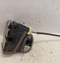 Serrure arriere droit OPEL ASTRA K Photo n°1