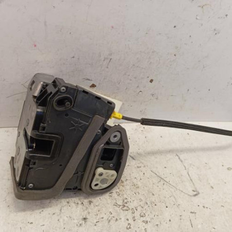 Serrure arriere droit OPEL ASTRA K Photo n°1