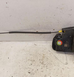 Serrure arriere droit OPEL ASTRA K