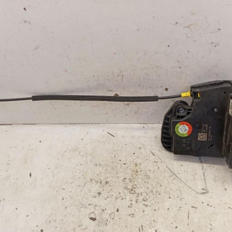 Serrure arriere droit OPEL ASTRA K