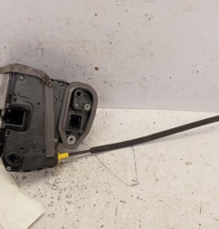 Serrure arriere gauche OPEL ASTRA K Photo n°1