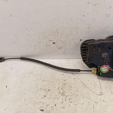 Serrure arriere gauche OPEL ASTRA K