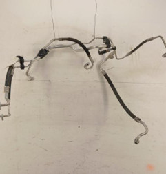 Tuyau de climatisation PEUGEOT 308 2 Photo n°1