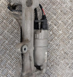 Cremaillere assistee OPEL ASTRA K Photo n°3