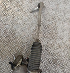 Cremaillere assistee OPEL ASTRA K Photo n°4