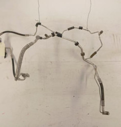 Tuyau de climatisation OPEL ASTRA K