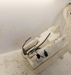 Vase de lave glace OPEL ASTRA K