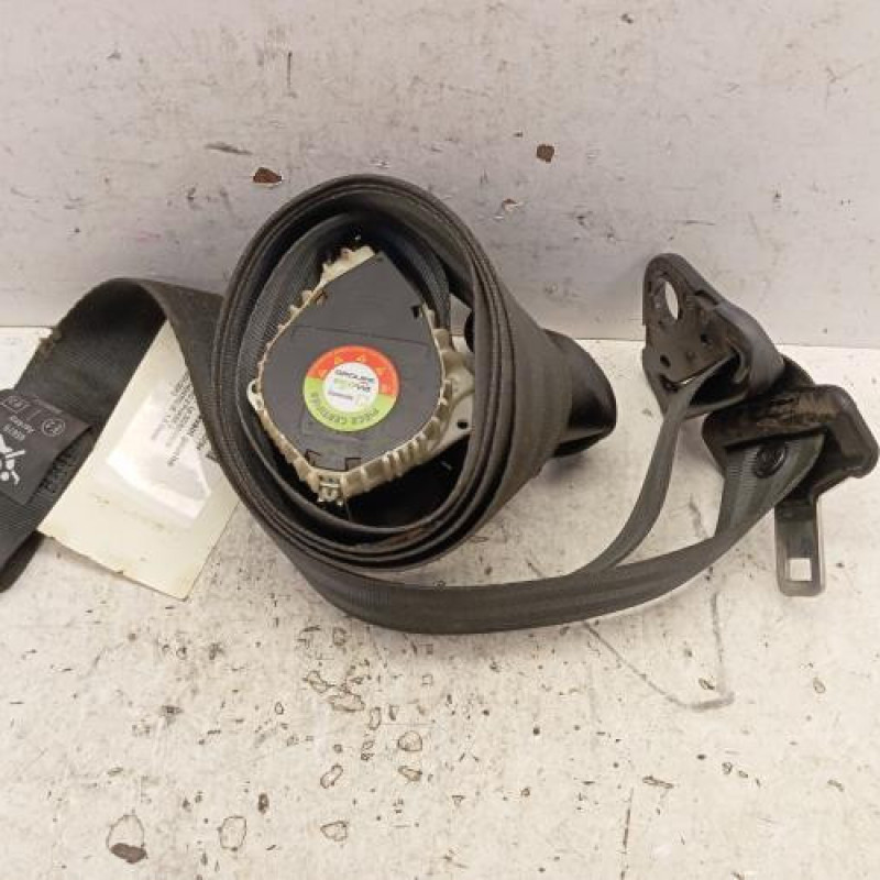 Ceinture avant gauche RENAULT TWINGO 2