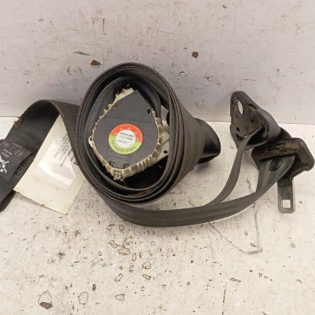 Ceinture avant gauche RENAULT TWINGO 2 Photo n°1