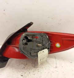 Feu arriere principal gauche (feux) PEUGEOT 206