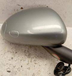 Retroviseur droit OPEL CORSA D Photo n°1