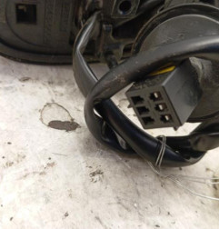 Retroviseur droit OPEL CORSA D Photo n°3