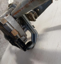 Moteur essuie glace avant PEUGEOT 308 1 Photo n°3