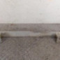 Renfort pare choc arriere (traverse) PEUGEOT 308 1
