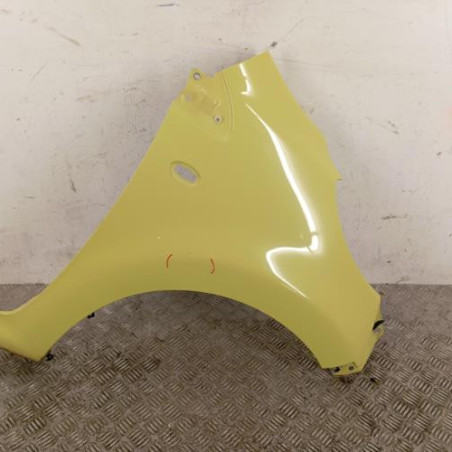 Aile avant droit CITROEN C1 1 Photo n°1