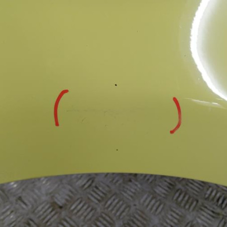 Aile avant droit CITROEN C1 1