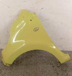 Aile avant gauche CITROEN C1 1 Photo n°1