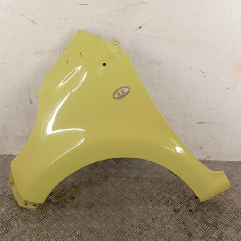 Aile avant gauche CITROEN C1 1