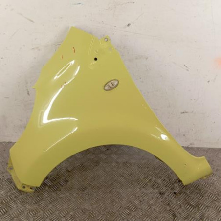 Aile avant gauche CITROEN C1 1 Photo n°1