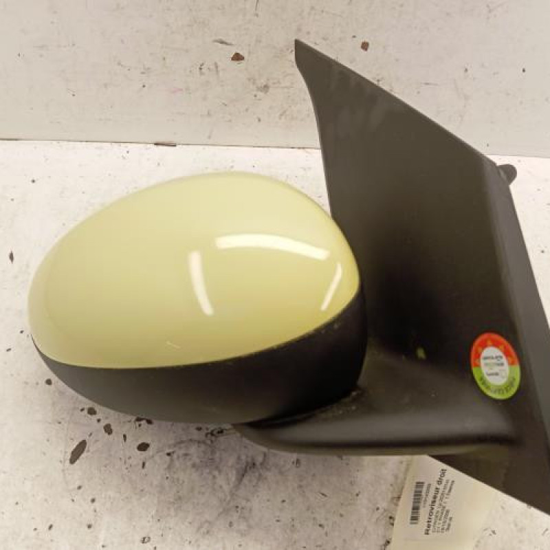 Retroviseur droit CITROEN C1 1