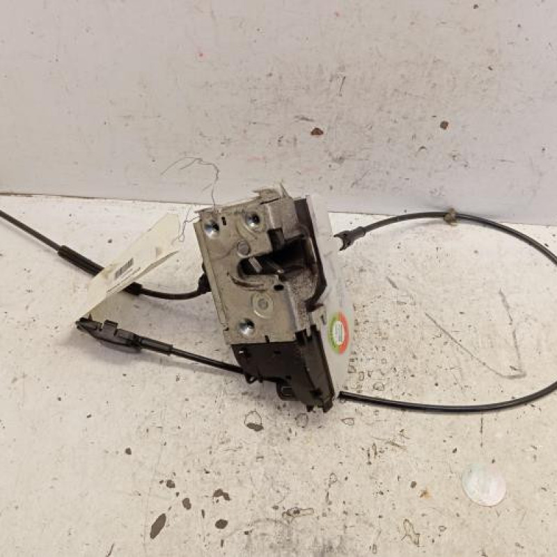 Serrure avant droit RENAULT TWINGO 2