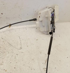 Serrure avant droit RENAULT TWINGO 2