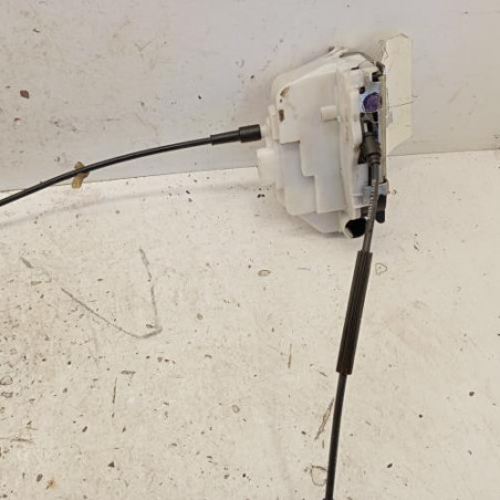 Serrure avant droit RENAULT TWINGO 2