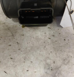 Debitmetre CITROEN BERLINGO 1 Photo n°3