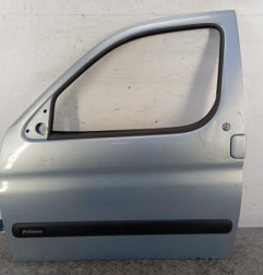 Porte avant gauche CITROEN BERLINGO 1 Photo n°1
