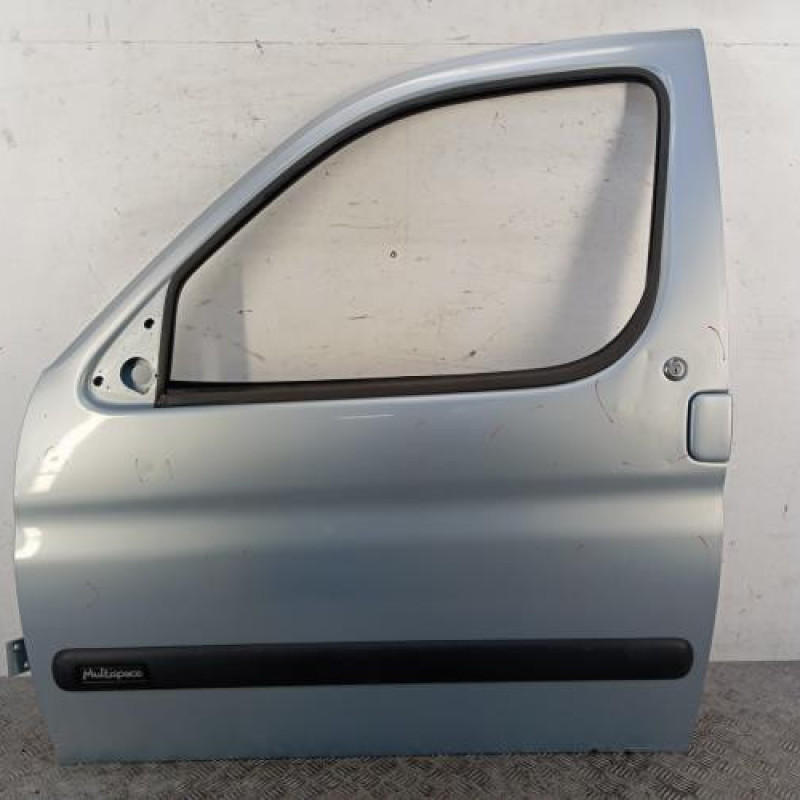 Porte avant gauche CITROEN BERLINGO 1