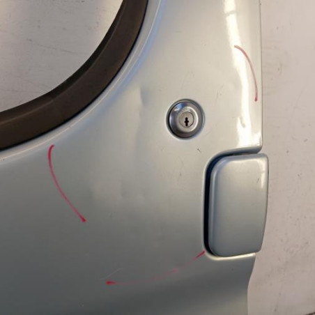 Porte avant gauche CITROEN BERLINGO 1