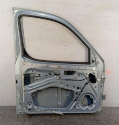 Porte avant gauche CITROEN BERLINGO 1 Photo n°7