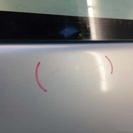 Porte laterale gauche CITROEN BERLINGO 1