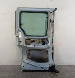 Porte laterale gauche CITROEN BERLINGO 1 Photo n°5