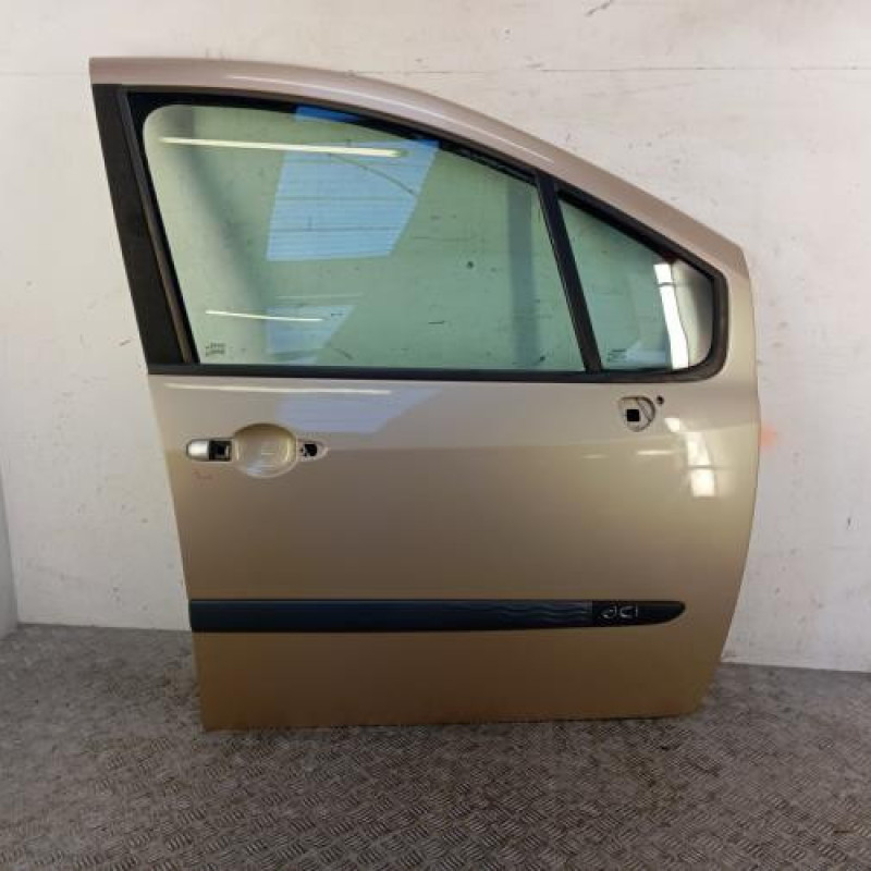 Porte avant droit RENAULT MODUS