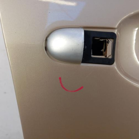 Porte avant droit RENAULT MODUS