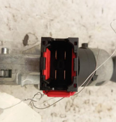 Neiman RENAULT MODUS Photo n°3