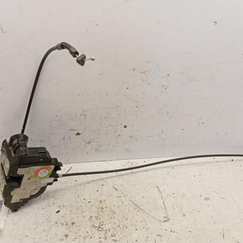 Serrure avant gauche RENAULT MODUS