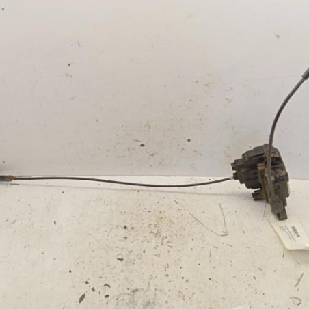 Serrure avant gauche RENAULT MODUS