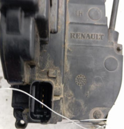 Serrure avant gauche RENAULT MODUS Photo n°3