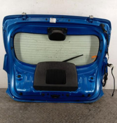 Malle/Hayon arriere DACIA SANDERO 2 Photo n°5