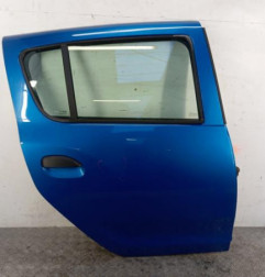 Porte arriere droit DACIA SANDERO 2 Photo n°1