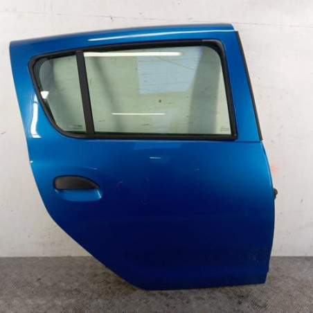 Porte arriere droit DACIA SANDERO 2 Photo n°1