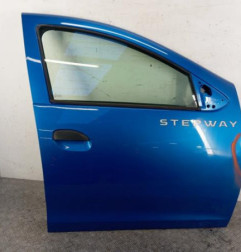 Porte avant droit DACIA SANDERO 2 Photo n°1