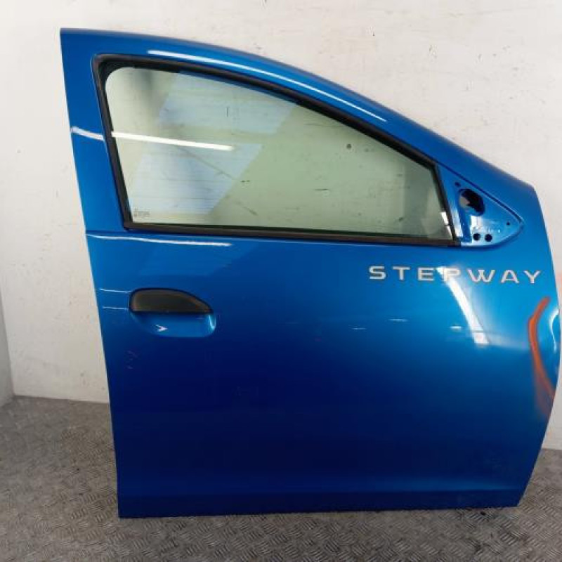 Porte avant droit DACIA SANDERO 2