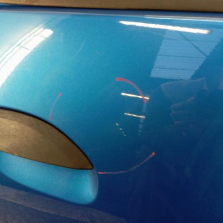 Porte avant droit DACIA SANDERO 2