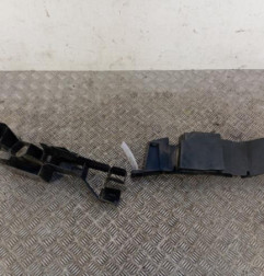 Absorbeur de pare choc arriere DACIA SANDERO 2 Photo n°1