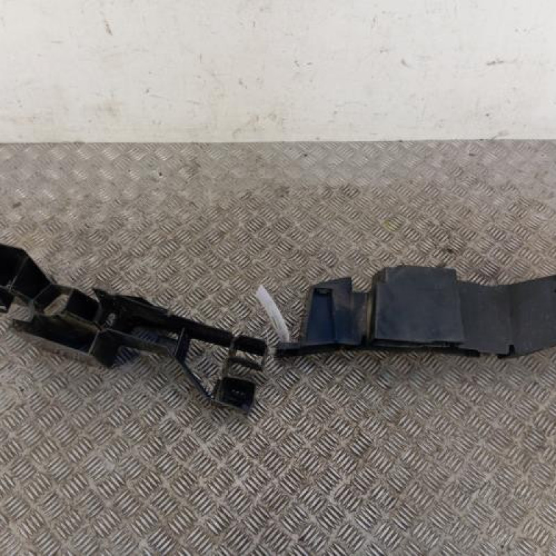 Absorbeur de pare choc arriere DACIA SANDERO 2