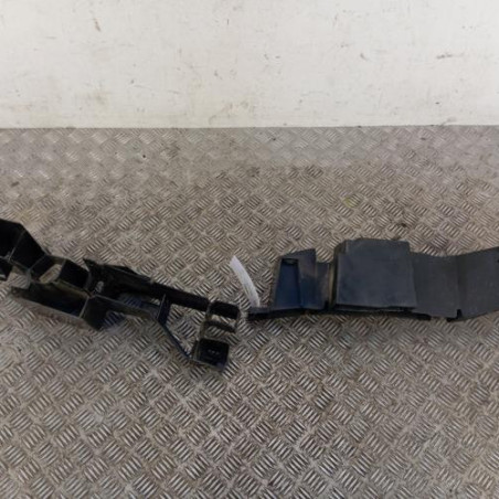 Absorbeur de pare choc arriere DACIA SANDERO 2 Photo n°1