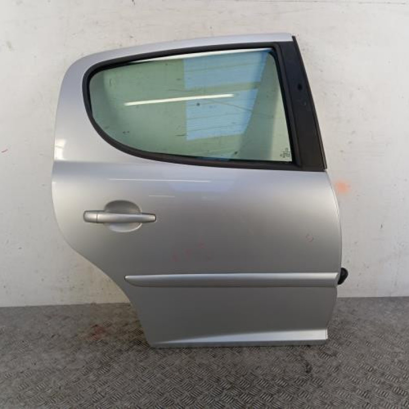 Porte arriere droit PEUGEOT 207